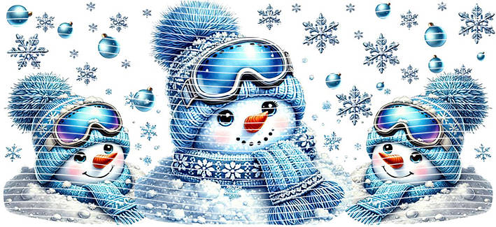 16oz Christmas-J10-1190